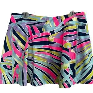 Lilly Pulitzer Skort